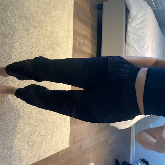 Selling Aritzia joggers in size 2xs. - Picture 4 of 5